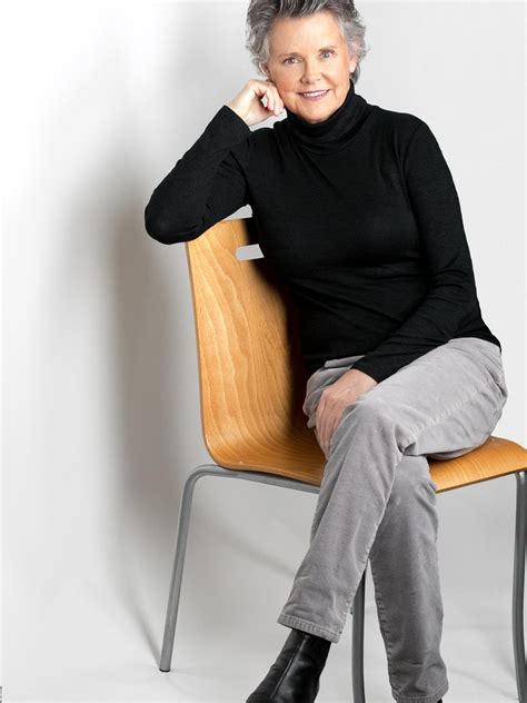 Amanda Bearse Partner