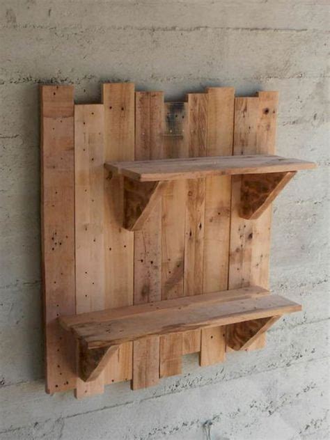 Usa Pallet Diy Projects