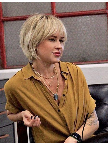 shaggy pixie short hair styles messy short hair hair cuts