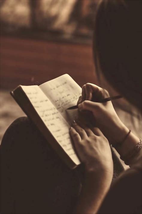 pin  cream aesthetic book aesthetic writing  book writer