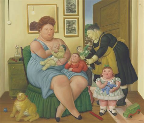 Fernando Botero - Lose in unserem Preisarchiv - LotSearch