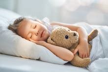 tucked  child sleep nap peace  stock photo public domain