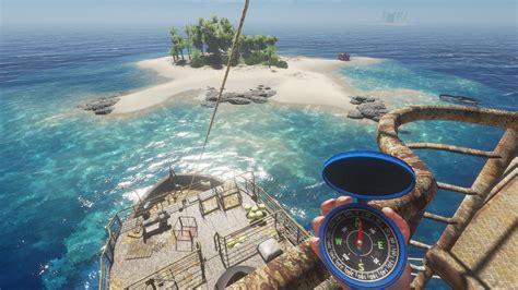 Лучшие игры про выживание на острове: море, джунгли и аборигены