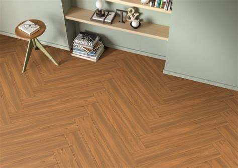 Crown Teak 200х1200мм MATT, керамогранит - Ennface