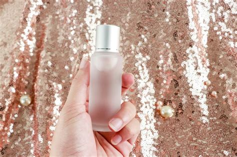 Premium Photo | Cleansing toner