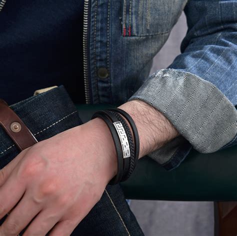 Custom Bead Bracelets | Personalized Jewelry for a Bold Statement