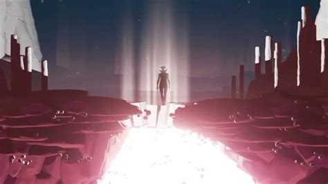 ABZU : Gameplay Walkthrough : Ending - YouTube