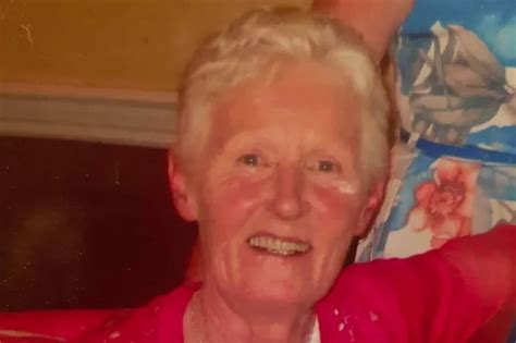 body  missing kerry woman eavan murphy  rsvp