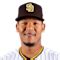 akil baddoo stats statcast visuals advanced metrics