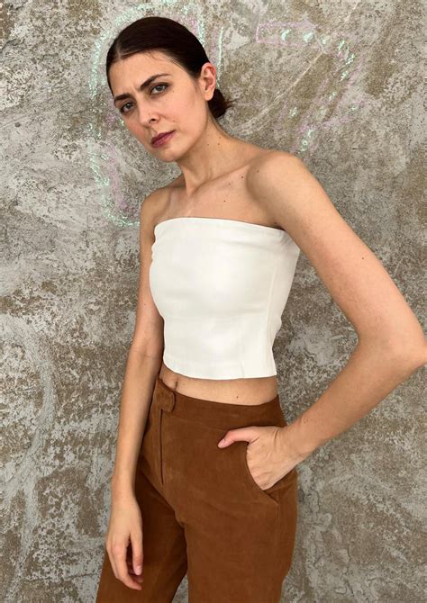 MONTE CARLO TOP – The Lincoln Milano