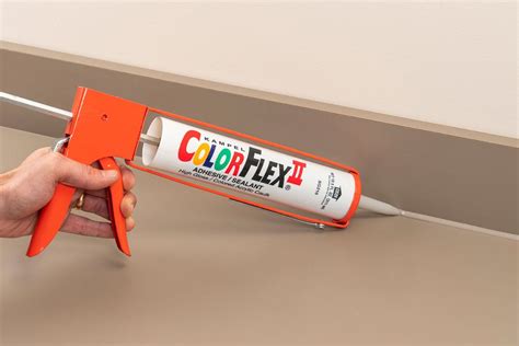 ColorFlex II - Kampel Enterprises, Inc.