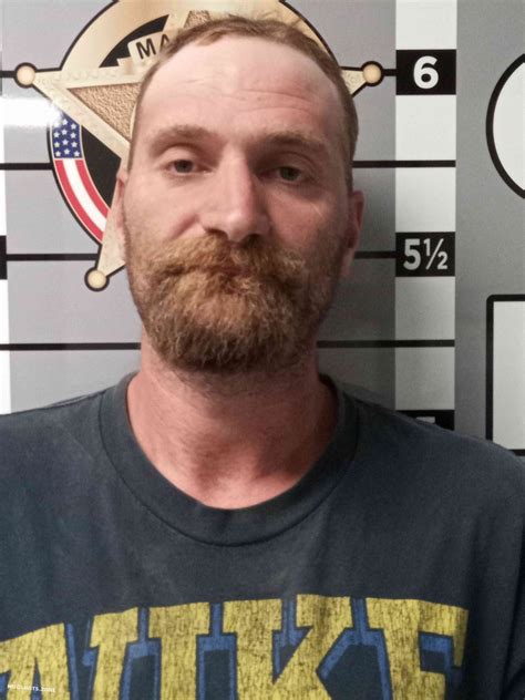 This Madison County KY Mugshot Made National Headlines! (You Won't Believe Why) - f3tfyxx