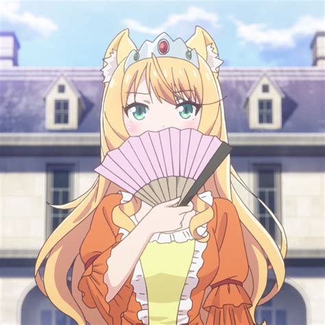 Maple Nekopara | Melody hello kitty, Hello kitty, Anime