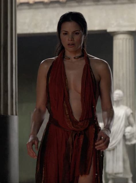 Download Quinn Katrina Law - Spartacus Vengeance : Spartacus Vengeance ...