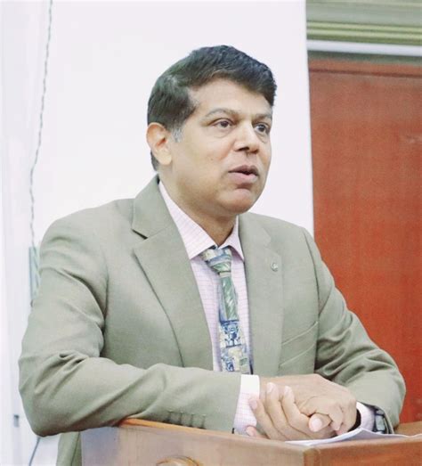 Labour Day Message Prof. Dr. Ghulam Mustafa Dean, Faculty of Physical ...
