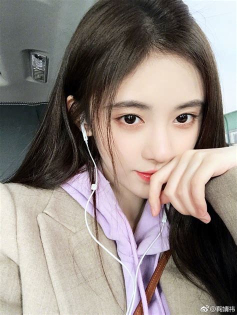 11 Cute Chinese girl ideas | ulzzang girl, asian girl, beautiful