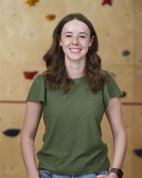 Madison Fenton — Youthful Horizons Therapy