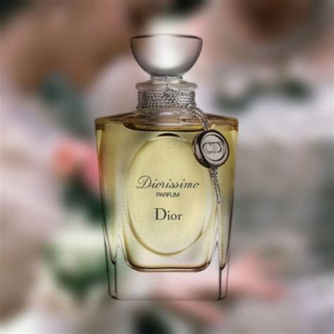 Christian Dior Diorissimo Review - The Favourites - Edmond Roudnitska ...