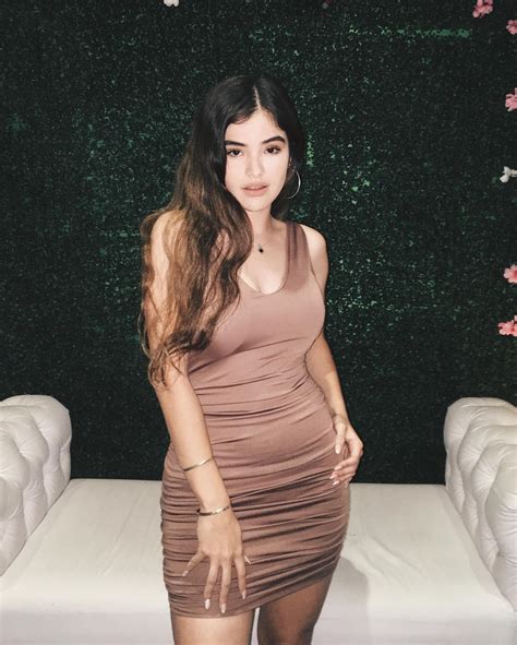 Gabriela Garcia Gardez - Foto #5608 | Profile Rate