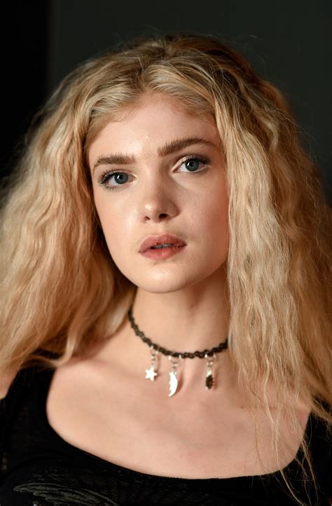 Elena Kampouris