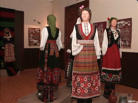 Thrace | Bulgarian clothing, National dress, Folk costume