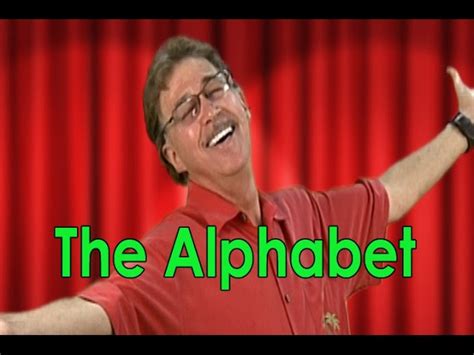 Alphabet Songs - Lessons - Blendspace
