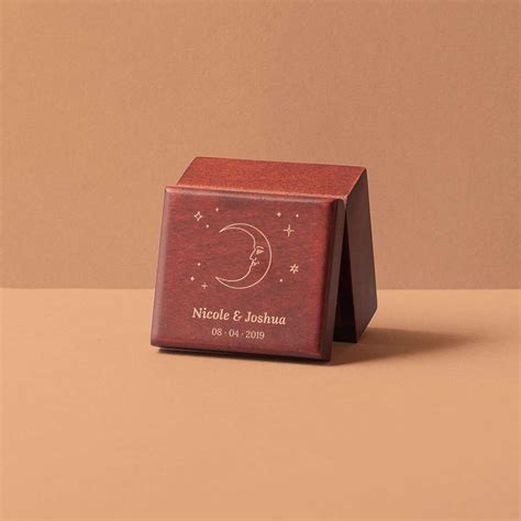 Music box 'moonlight' - miium