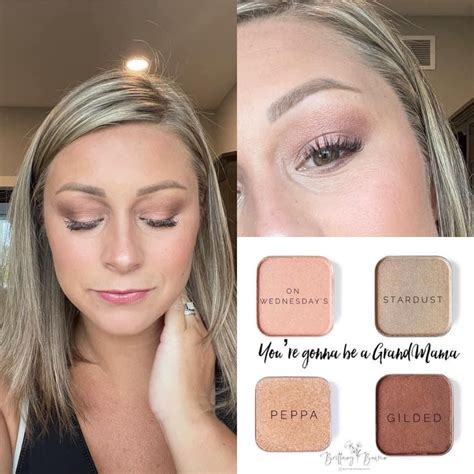 seint eyeshadow palette chic neutrals artofit