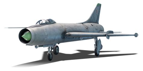 Су-7Б — War Thunder Wiki