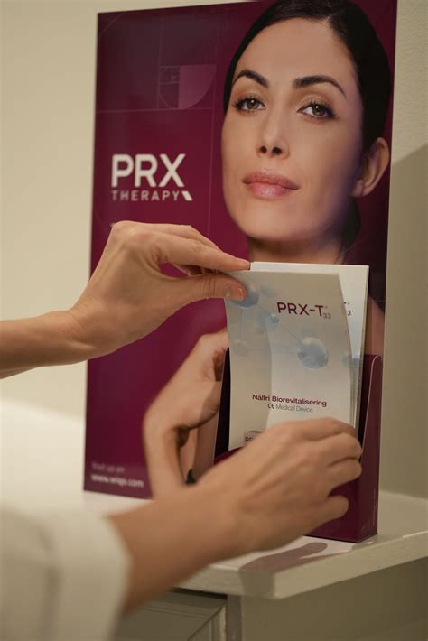 PRX-T33 – Östermalmkliniken
