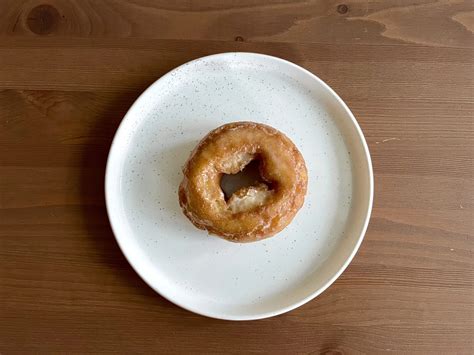 dunkin donuts cream calories 6