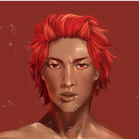 KIRSHIMA | Wiki | Anime Amino