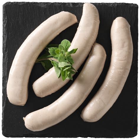 ALPINA Bratwurst, Grillbratwurst | ALDI SUISSE