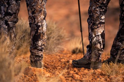 Product Review: Kryptek Skyfall | Huntin' Fool