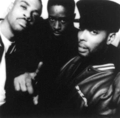 Whodini Radio: Listen to Free Music & Get The Latest Info | iHeartRadio