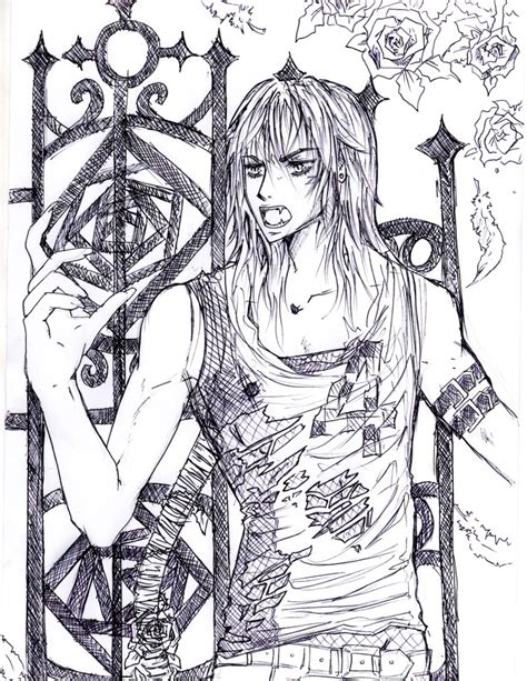 Kimo! by xXVampnekochanXx on DeviantArt