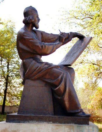 Самый знаменитый древнерусский иконописец