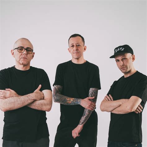 Krovostok · Artist Profile