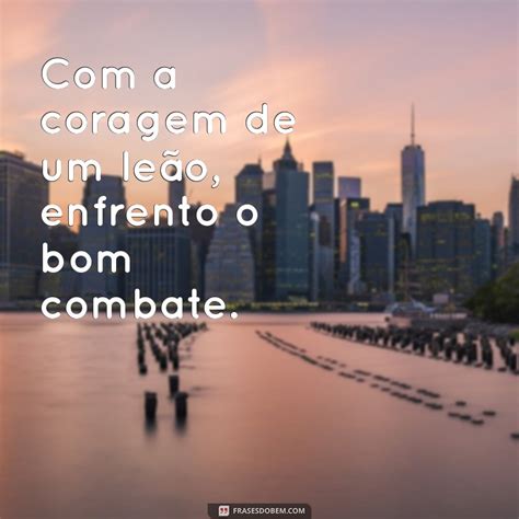 Venceu O Bom Combate - Frases Inspiradoras para Enfrentar e Vencer o Bom Combate do Luto ...