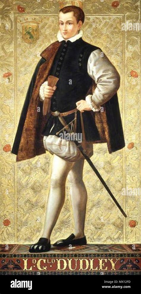 Lady jane grey husband guildford hi-res stock photography and images ...