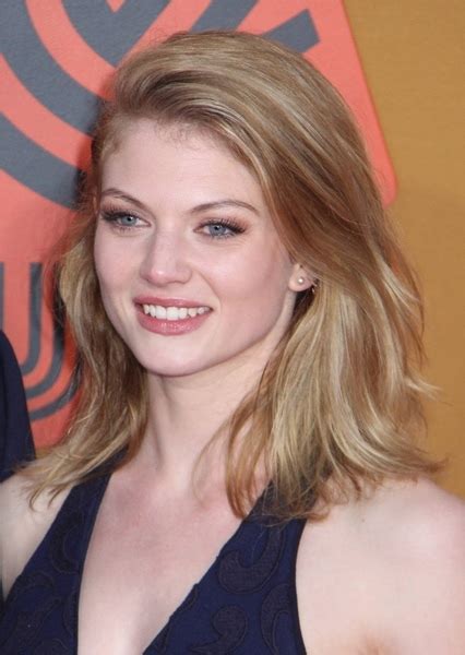 Cariba Heine Fan Casting