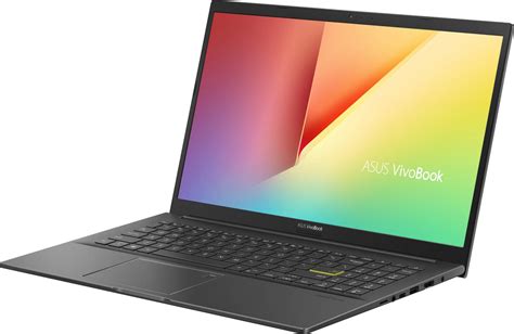 Asus Vivobook 15 K513EA 15.6 '' FHD Laptop، 11th Gen Intel Core i5 ...
