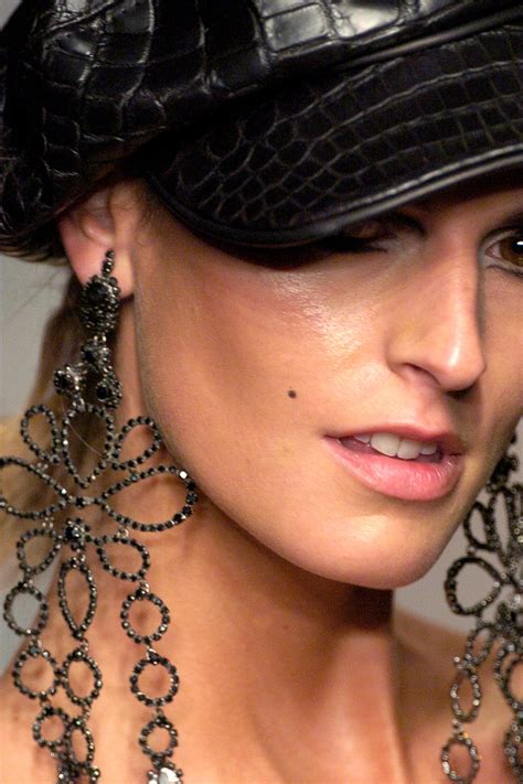 Christian Dior Spring 2005 Couture Fashion Show | Vogue