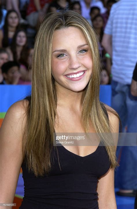 Amanda bynes 2002 photos and premium high res pictures – Artofit