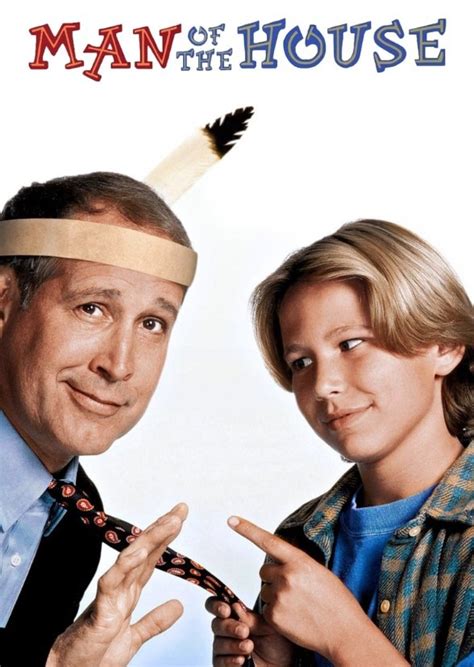 Man of the House Fan Casting on myCast