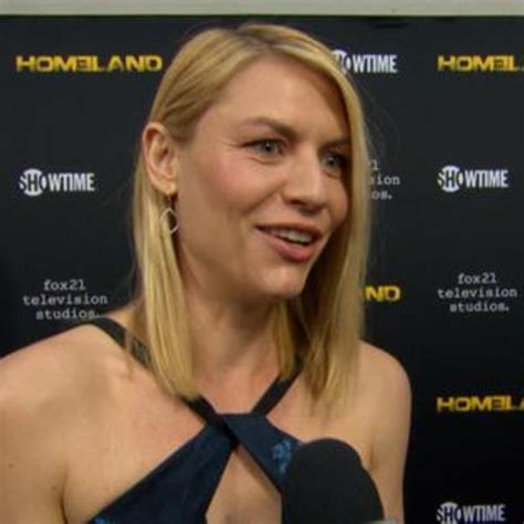 "Homeland" Stars Tease Season 6 Finale