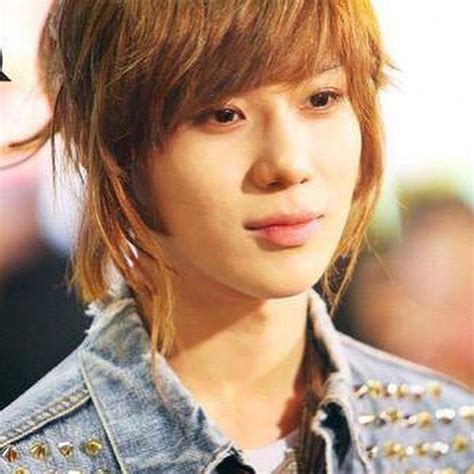 I miss long hair Taemin! #SHINee #SHINeeWorld #LeeTaemin #Taemin # ...