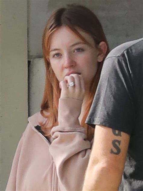 Sydney Sweeney Engaged to Boyfriend Jonathan Davino