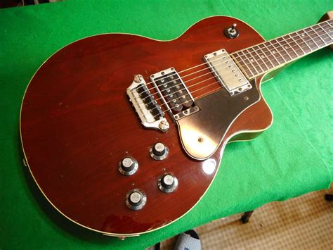🌸YAMAHA SG45 ジャパンビンテージリペア | 青春のギターリペア K2ギターファクトリー - 楽天ブログ