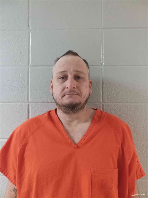 COFFEY CHRISTOPHER 03/14/2025 - Madison County Mugshots Zone